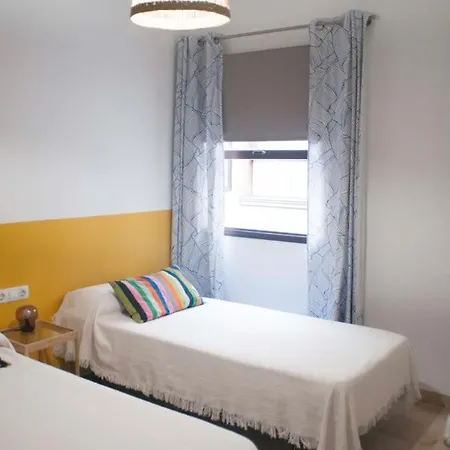 Localizacion Inmejorable Con Garaje Incluido Apartment Puerto de la Cruz  Exterior photo