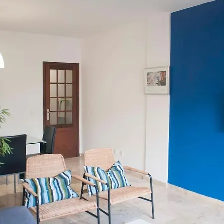 Localizacion Inmejorable Con Garaje Incluido Apartment Puerto de la Cruz  Exterior photo