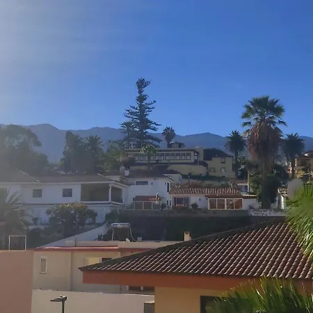 Localizacion Inmejorable Con Garaje Incluido Apartment Puerto de la Cruz  Exterior photo