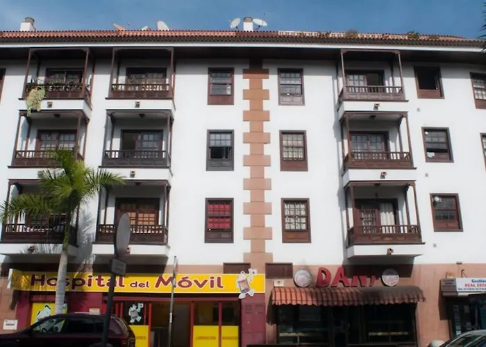 Localizacion Inmejorable Con Garaje Incluido